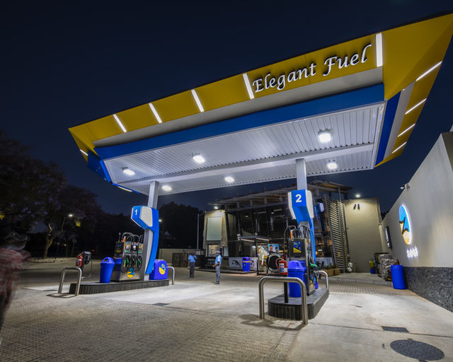 #ElegantTikTokSquad competition | Terms and Conditions