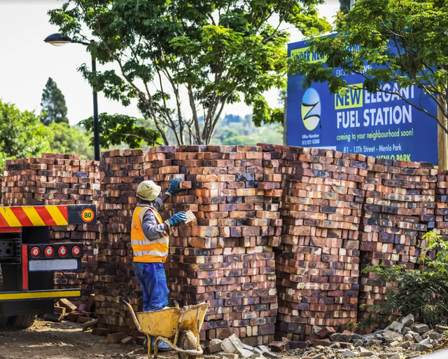 Elegant Fuel: a year in review