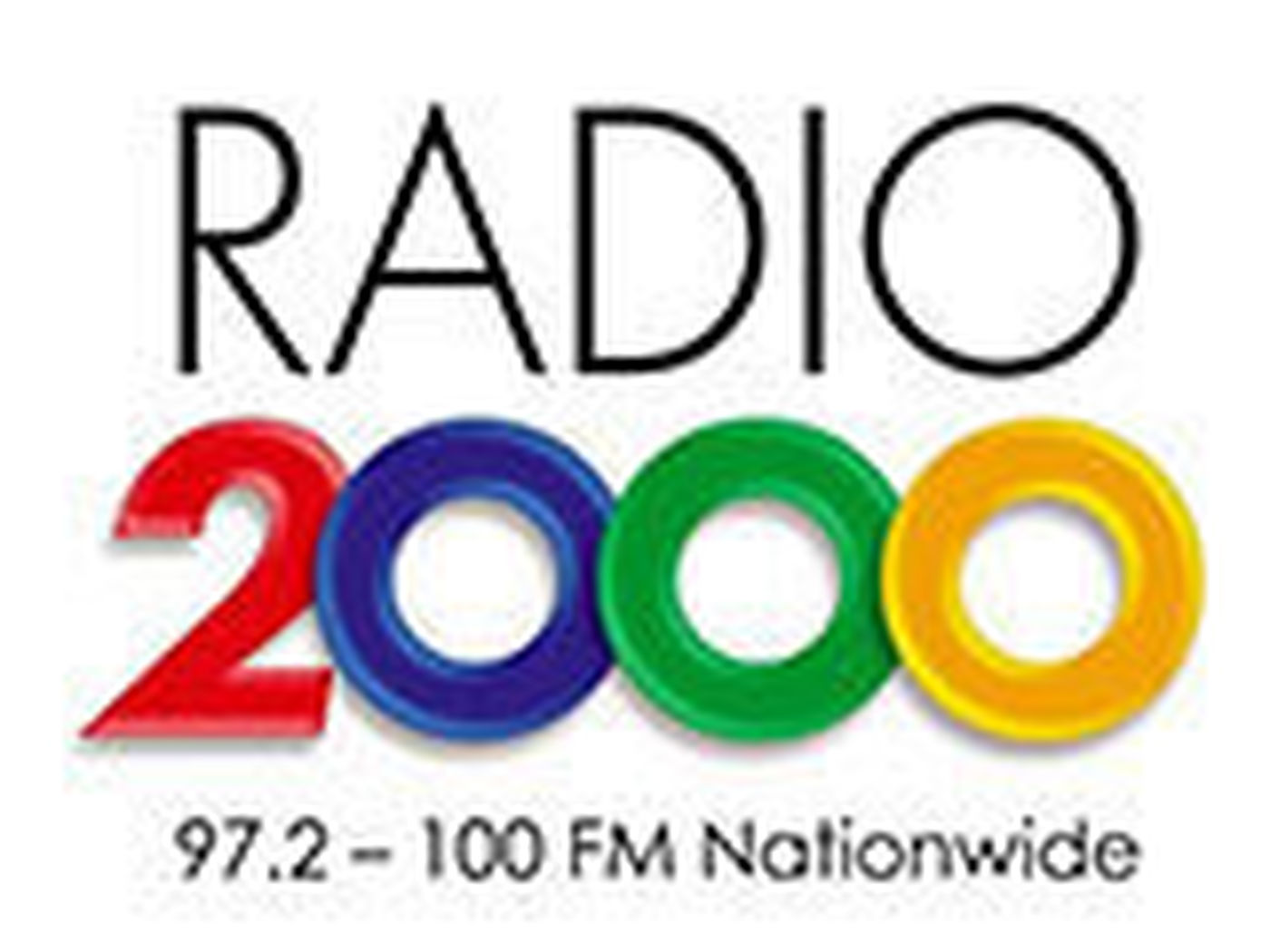 Radio2000