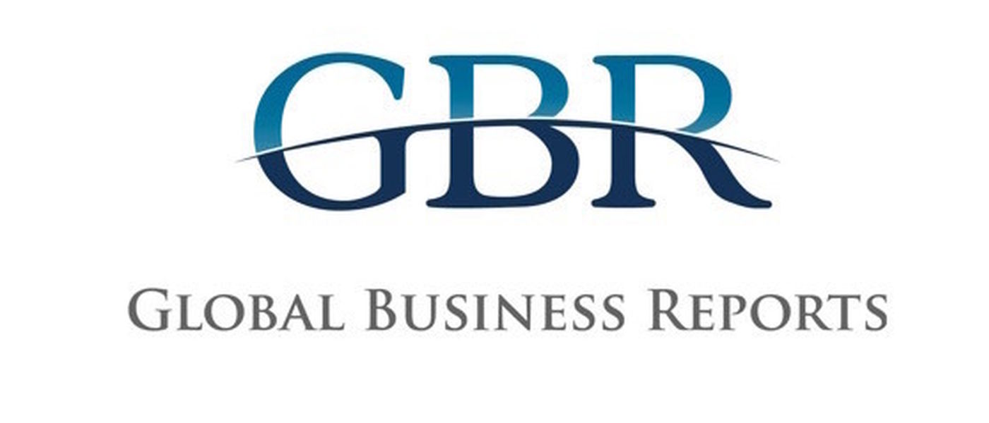 Gbr Logo